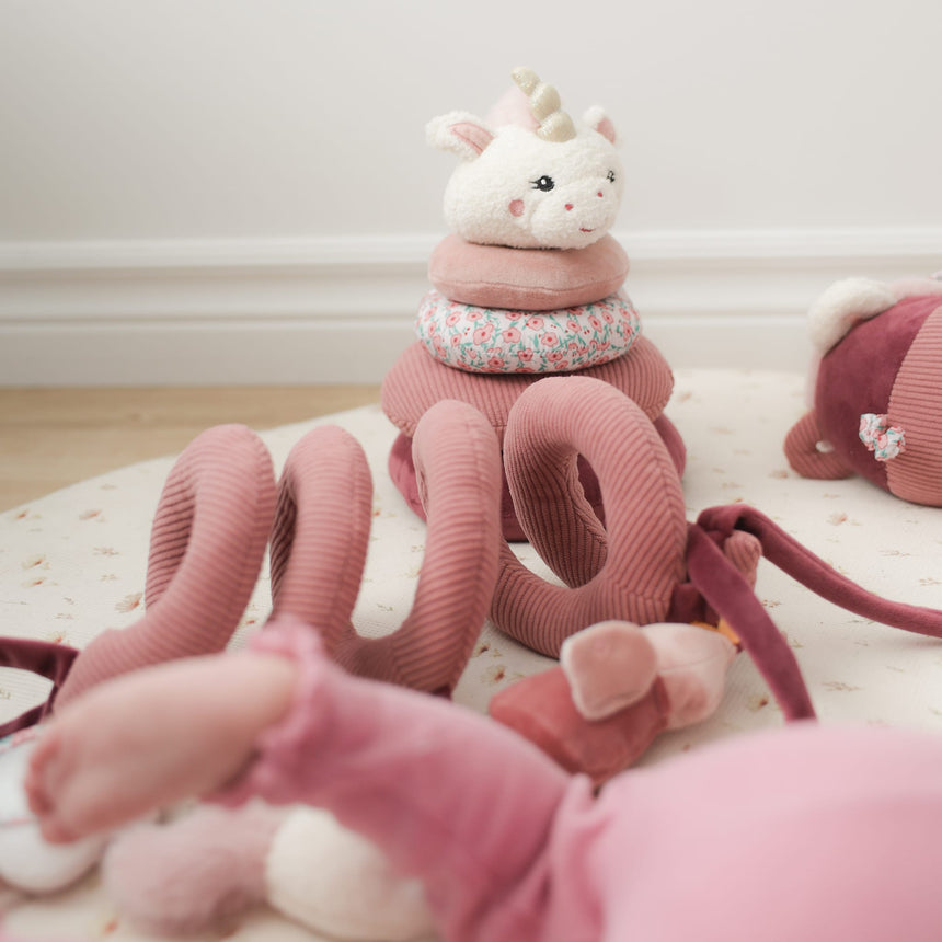 Spirale Activités Licorne-Bebe Confort-CA3-GH75627-PINK-CLÉMENT