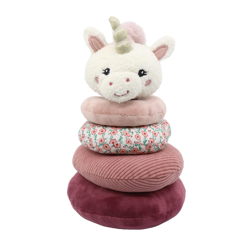 Tour À Empiler Licorne-Bebe Confort-CA3-GH75630-PINK-CLÉMENT
