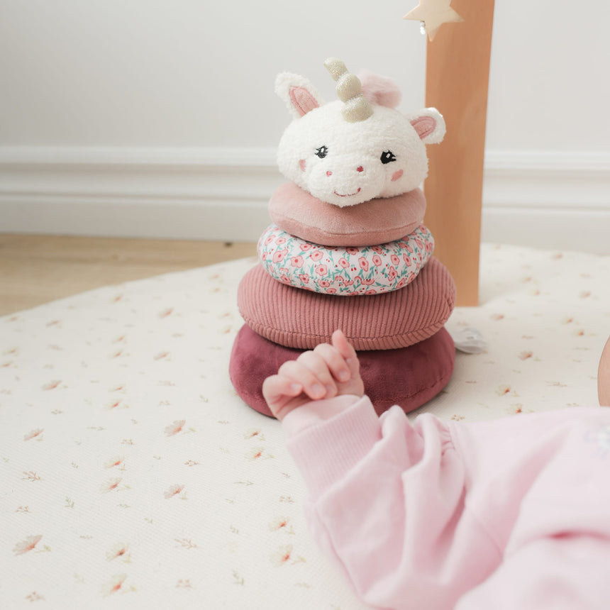 Tour À Empiler Licorne-Bebe Confort-CA3-GH75630-PINK-CLÉMENT