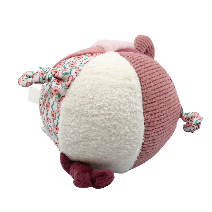 Balle D'éveil Licorne-Bebe Confort-CA3-GH75636-PINK-CLÉMENT