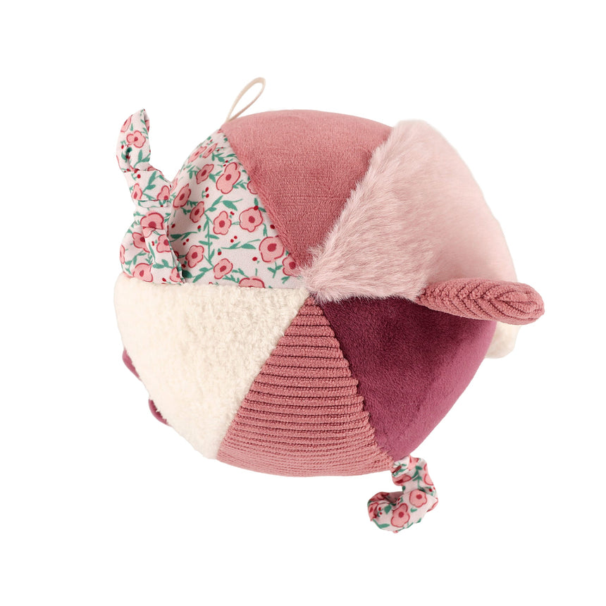 Balle D'éveil Licorne-Bebe Confort-CA3-GH75636-PINK-CLÉMENT