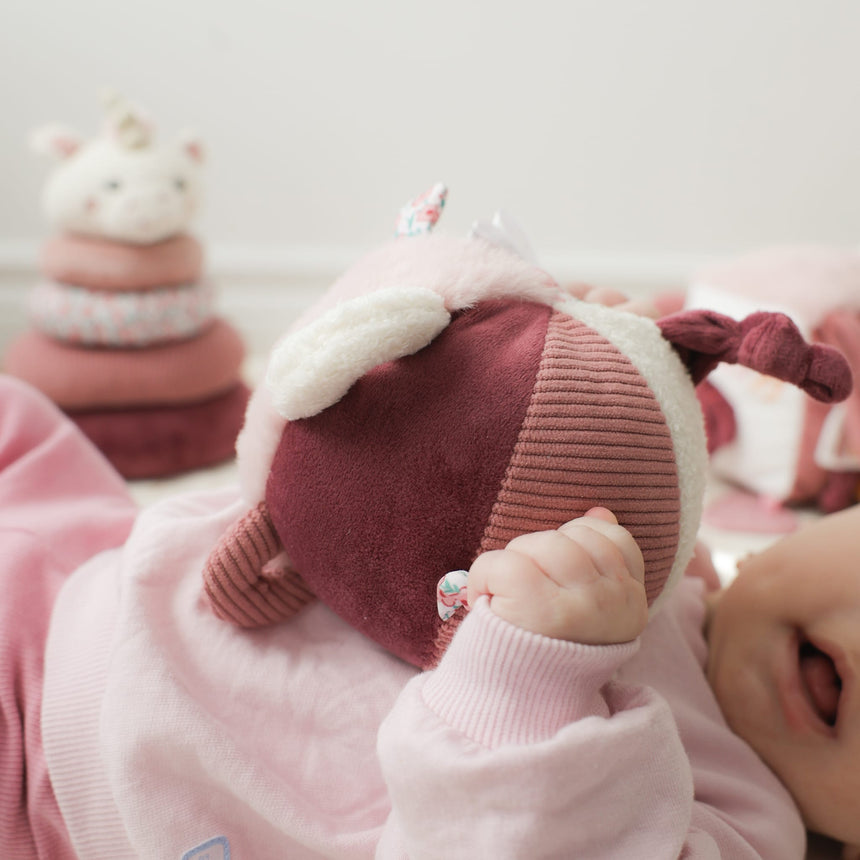 Balle D'éveil Licorne-Bebe Confort-CA3-GH75636-PINK-CLÉMENT