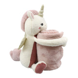 Couverture Licorne-Bebe Confort-CA3-GH75639-PINK-CLÉMENT