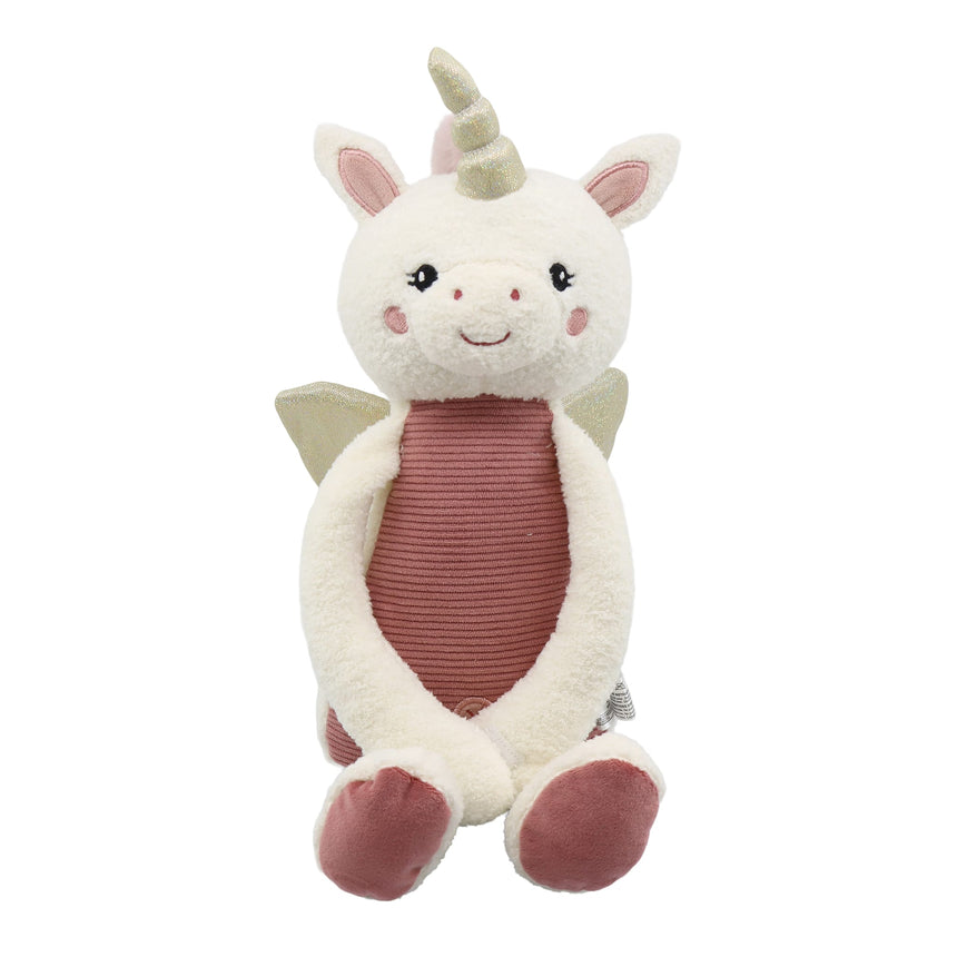 Couverture Licorne-Bebe Confort-CA3-GH75639-PINK-CLÉMENT