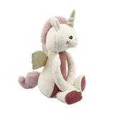 Couverture Licorne-Bebe Confort-CA3-GH75639-PINK-CLÉMENT