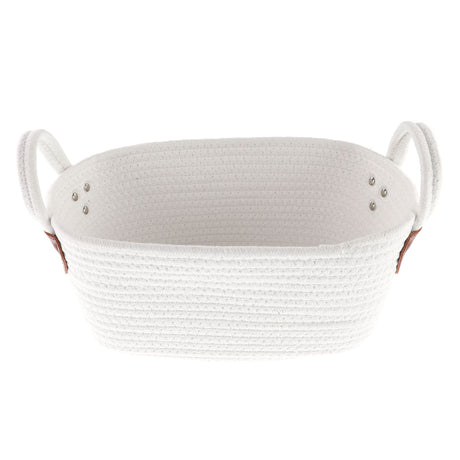 Panier Tissé - Blanc-Bebe Confort-CA3-JT-01-CLÉMENT