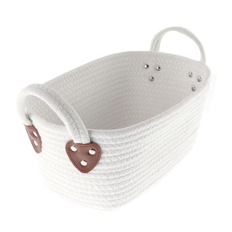 Panier Tissé - Blanc-Bebe Confort-CA3-JT-01-CLÉMENT