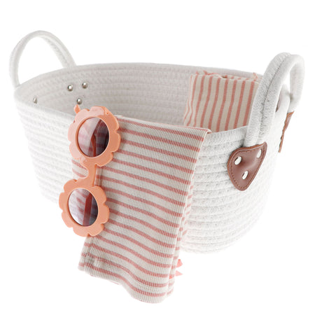 Panier Tissé - Blanc-Bebe Confort-CA3-JT-01-CLÉMENT