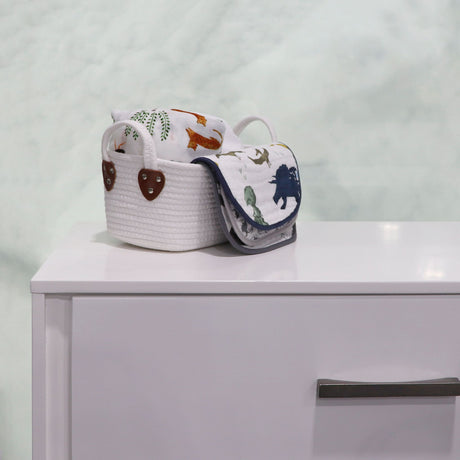 Panier Tissé - Blanc-Bebe Confort-CA3-JT-01-CLÉMENT