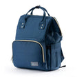 Sac À Couche À Dos Marine-Bebe Confort-CA3-MM786-N-CLÉMENT
