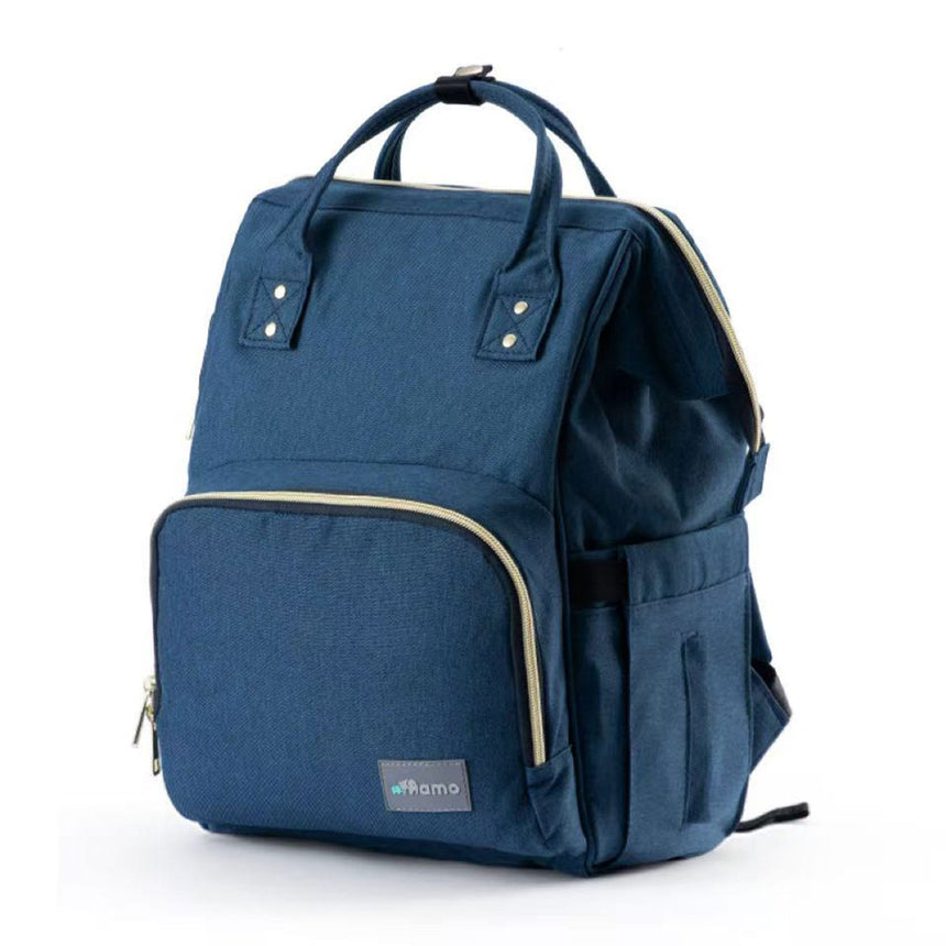Sac À Couche À Dos Marine-Bebe Confort-CA3-MM786-N-CLÉMENT