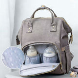 Sac À Couche À Dos Marine-Bebe Confort-CA3-MM786-N-CLÉMENT