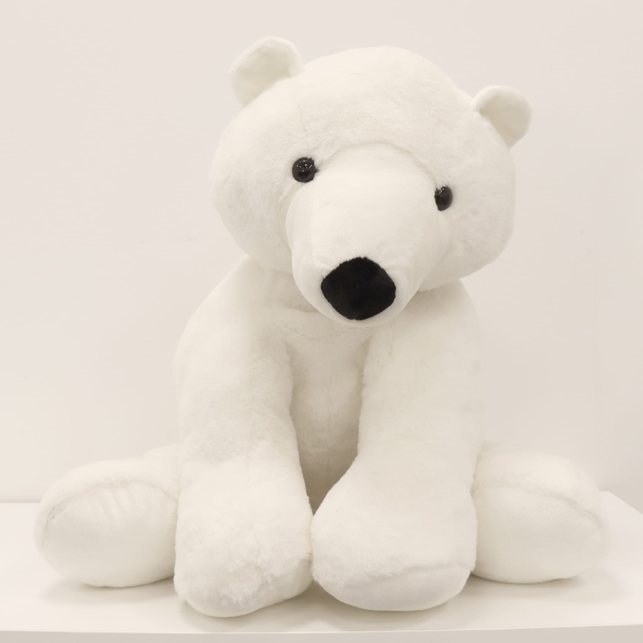 Ours Polaire - Bebe Confort – CLÉMENT
