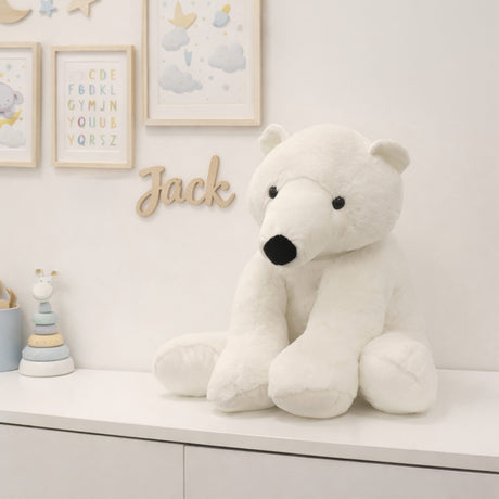 Ours Polaire-Bebe Confort-CA3-POLARBEAR-CLÉMENT