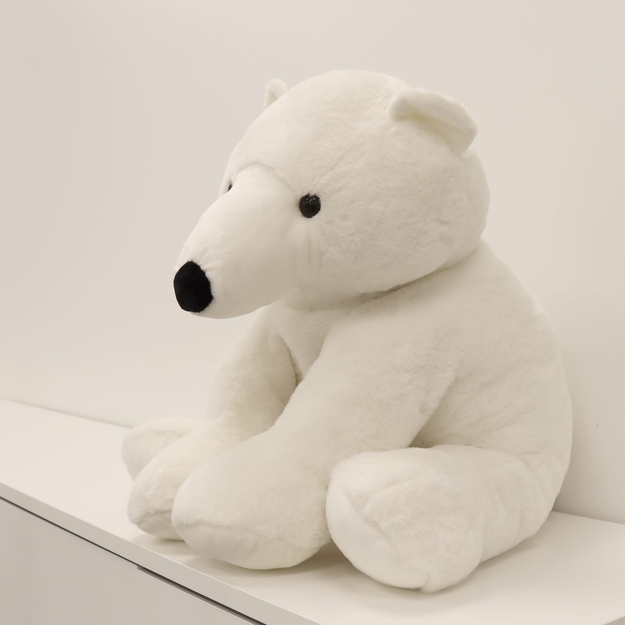 Ours Polaire - Bebe Confort – CLÉMENT