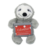 Paresseux Porte Carte 5.5"