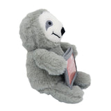 Paresseux Porte Carte 5.5"