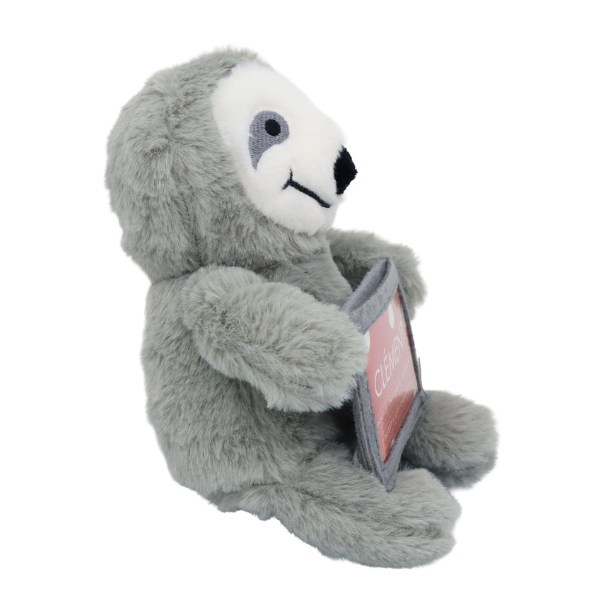 Paresseux Porte Carte 5.5"