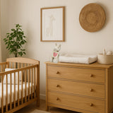 Kangaroo Gift Card Holder - Sainte-Justine Foundation