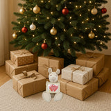 Kangaroo Gift Card Holder - Sainte-Justine Foundation