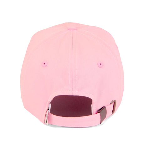 Casquette Baseball Rose 2-12ans-Caribou-CAB-BASROSE25-CLÉMENT