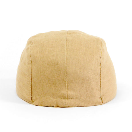 Casquette Uni Sable 2-12ans-Caribou-CAB-CASSABL25-CLÉMENT