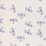 Ensemble Draps pour Lit Double - P'tit Loup-Cathay Home-CAH-DBSS-WOLF-CLÉMENT