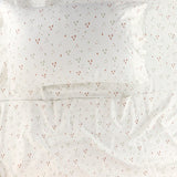 Ensemble Draps Lit Double - Herbes-Cathay Home-CAH-DBSS-SAFARI-CLÉMENT