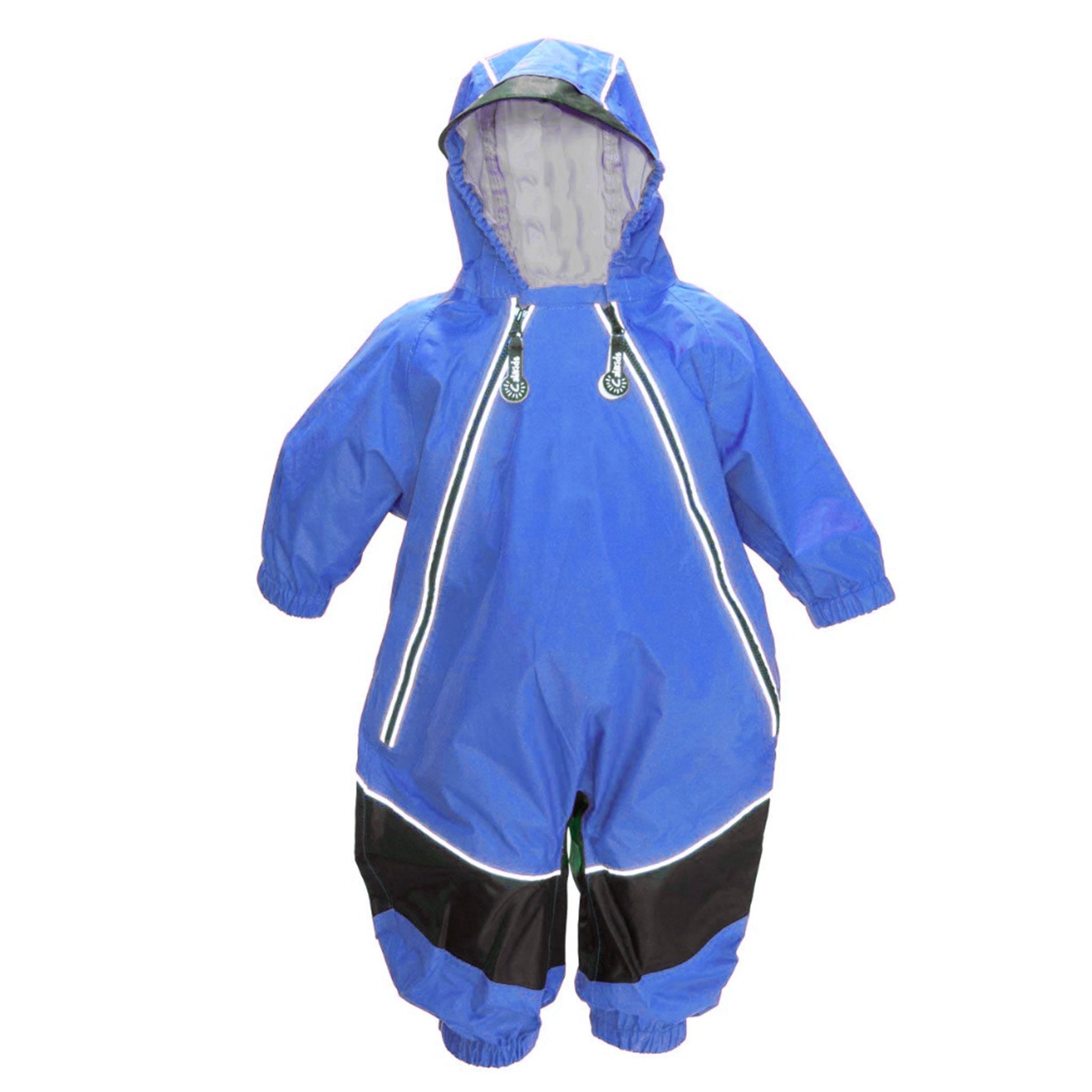 Rain Suit 2-5 – CLÉMENT