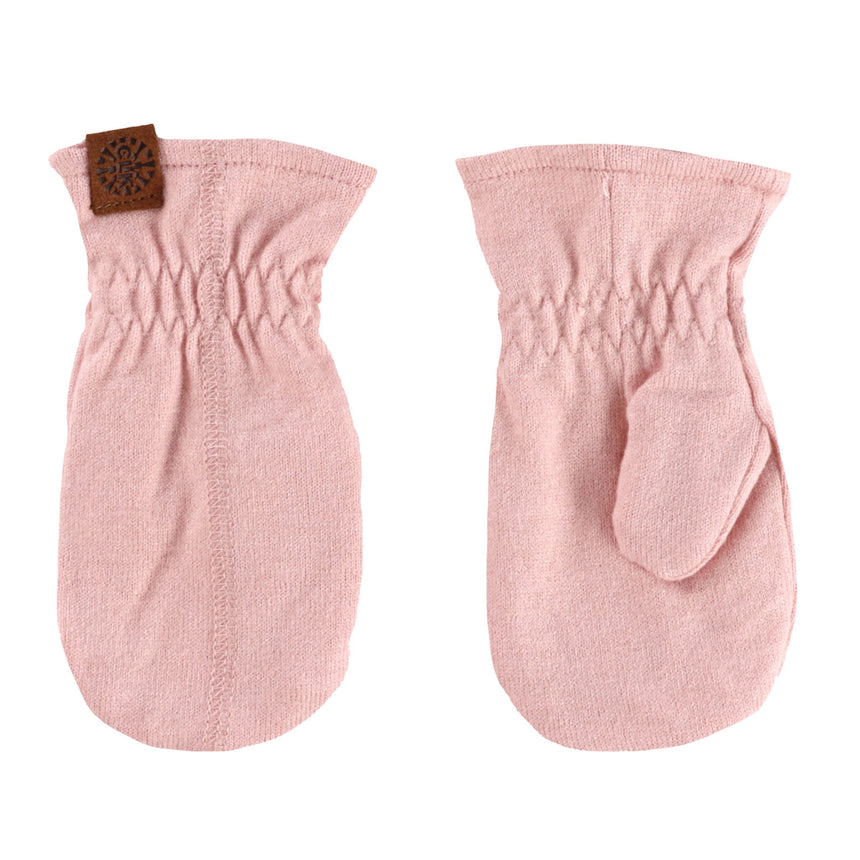 Mitaine Tricot 18mois - 5ans-Calikids-Rose-18m - 3ans-CAL-S2233-2-CLÉMENT