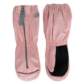 Mitaine Zip Mi-Saison 18mois-8ans-Calikids-Rose-18m - 3ans-CAL-S2254-2-CLÉMENT