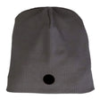 Tuque Coton Côtelé 9-24mois-Calikids-Charcoal-9-24 m-CAL-S2388-1-CLÉMENT