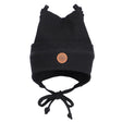 Tuque Côtelé 18mois-5ans-Calikids-Noir-18m - 3ans-CAL-S24062-2-CLÉMENT