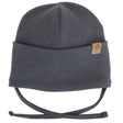 Tuque Tricot 18mois-5ans-Calikids-Charcoal-18m - 3ans-CAL-S2507-2-CLÉMENT