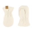 Mitaine Tricot 18mois-3ans-Calikids-Ivoire-18m - 3ans-CAL-S2537-2-CLÉMENT