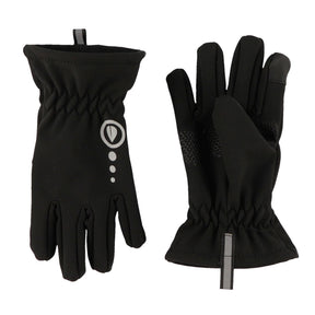 Gant Mi-saison 18mois-8ans-Calikids-Noir-18m - 3ans-CAL-S2551-CLÉMENT