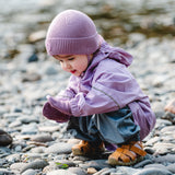 Manteau Mi-Saison Coquille 2-6ans-Calikids-CAL-S2571T-CLÉMENT