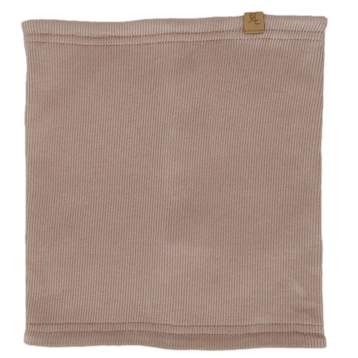 Rib Neckwarmer 18m-5y – CLÉMENT