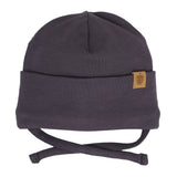 Tuque Tricot 18mois-6ans-Calikids-Charcoal-18m - 3ans-CAL-S2607-2-CLÉMENT