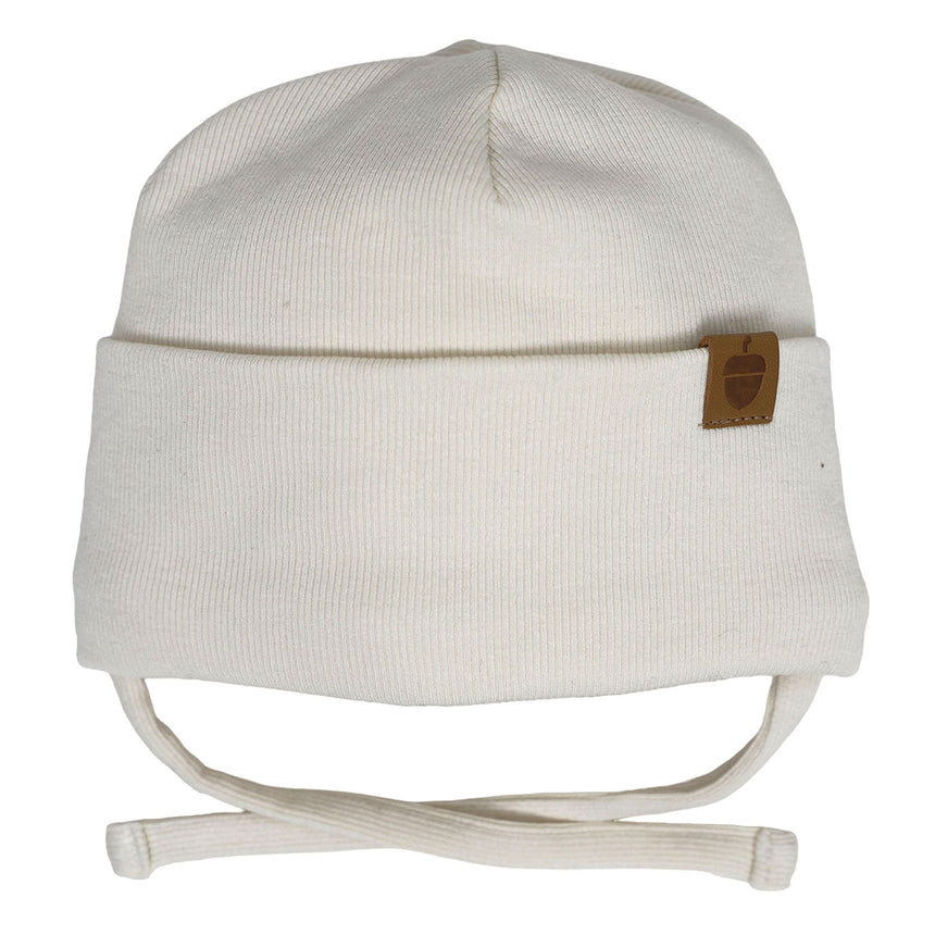 Tuque Tricot 18mois-6ans-Calikids-Ivoire-18m - 3ans-CAL-S2607-2-CLÉMENT