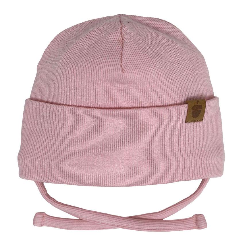 Tuque Tricot 18mois-6ans-Calikids-Rose-18m - 3ans-CAL-S2607-2-CLÉMENT