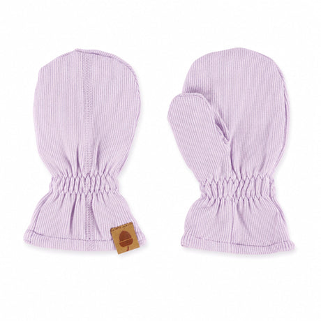 Mitaines Tricot 9-18mois-Calikids-Lilas-9-18 m-CAL-S2637-1-CLÉMENT