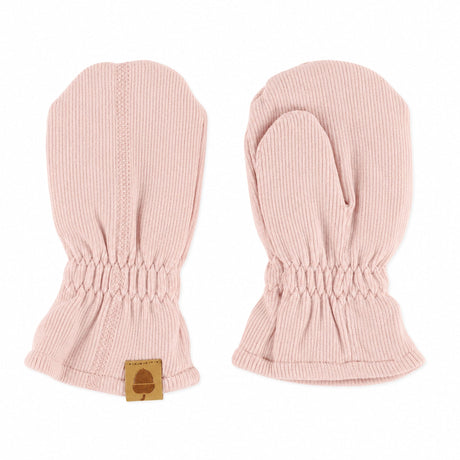 Mitaines Tricot 9-18mois-Calikids-Rose-9-18 m-CAL-S2637-1-CLÉMENT
