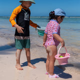 Chaussons D'eau Fraises 2-3ans Coco Mango-Calikids-CAL-S2643F-2-CLÉMENT