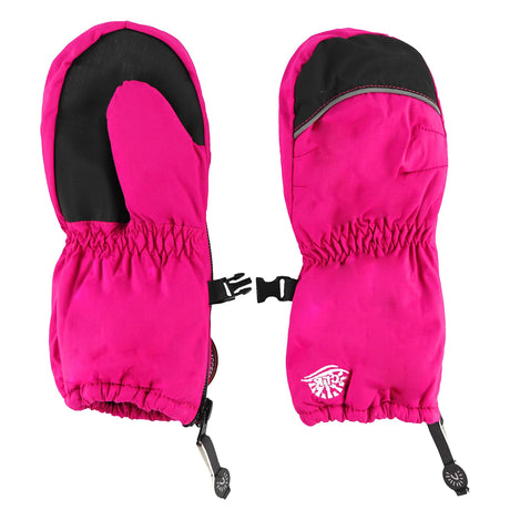 Mitaine Longue Zip 2-7ans-Calikids-CAL-W0130-2-CLÉMENT