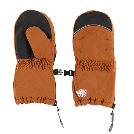Mitaine Longue Zip 2-7ans-Calikids-CAL-W0130-2-CLÉMENT