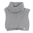 Plastron Tricot 0-10ans-Calikids-Gris-0-5 ans-CAL-W2145-1-CLÉMENT