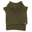 Plastron Tricot 0-10ans-Calikids-Olive-0-5 ans-CAL-W2145-1-CLÉMENT