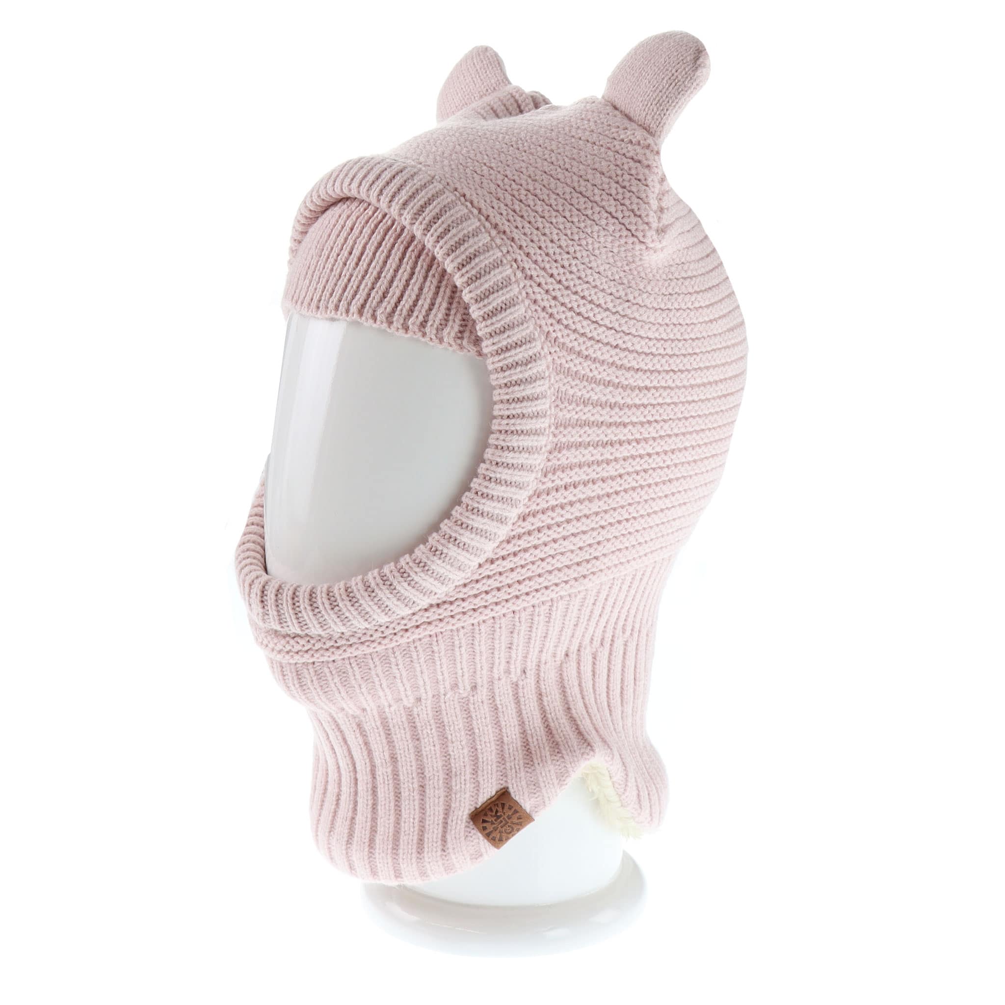 BAL バル / HAND KNIT BALACLAVA Hand Knit Balaclava - South Union Mills