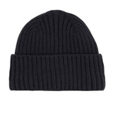 Ribbed Knit Beanie 10-14